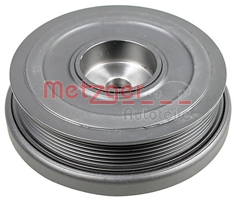 METZGER 6400090 Riemenscheibe, Kurbelwelle